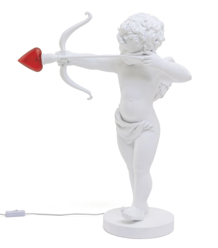 LAMPE “CUPID”