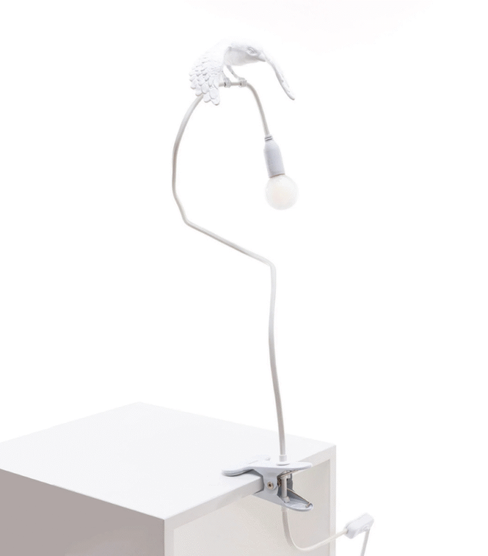 LAMPE SPARROW - TAKING OFF