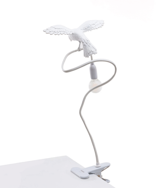 LAMPE SPARROW – CRUISING