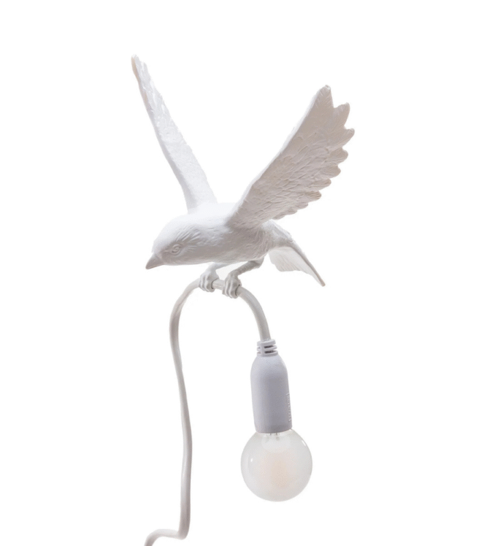 LAMPE SPARROW – LANDING