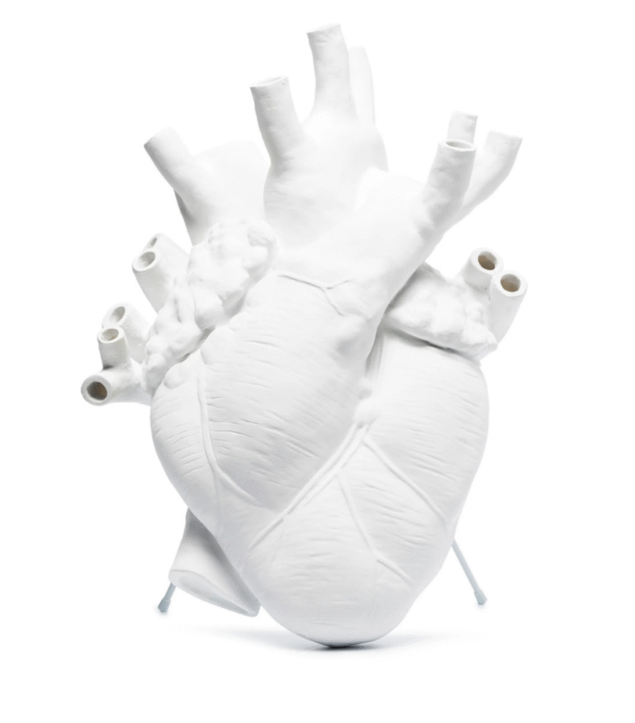 VASE “LOVE IN BLOOM – GIANT”