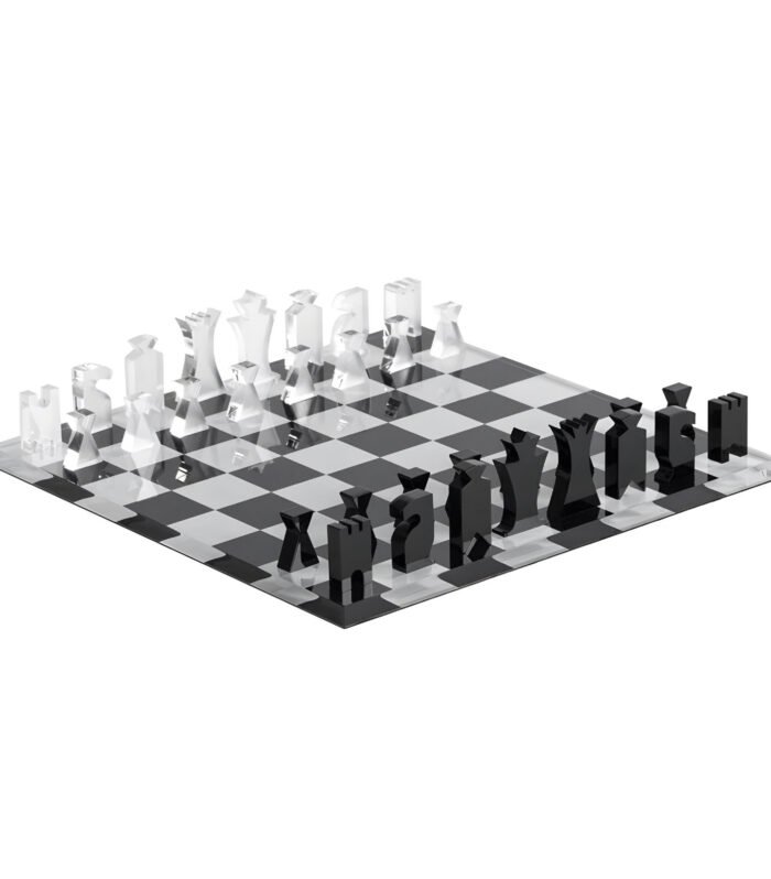 ÉCHIQUIER “VESTA“