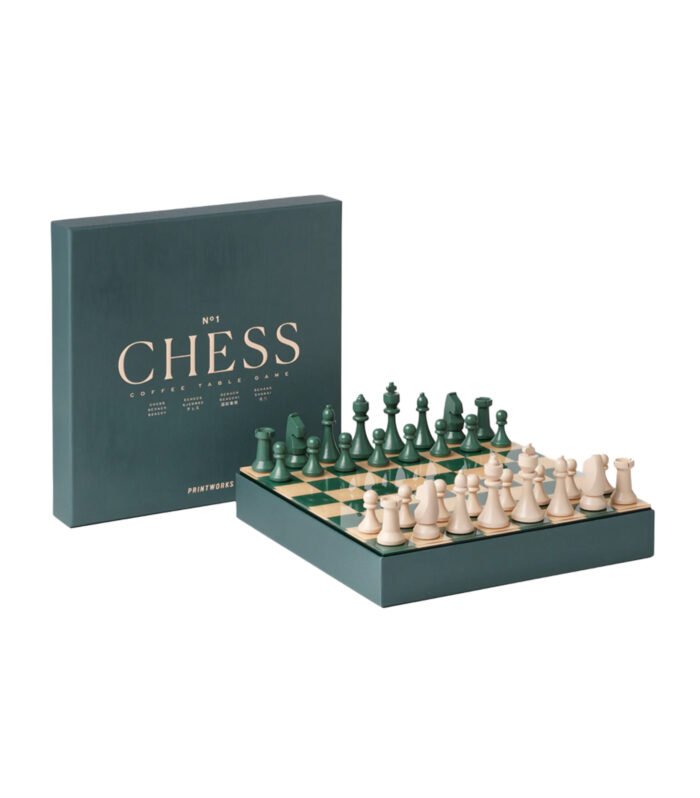 ÉCHECS CLASSIQUE
