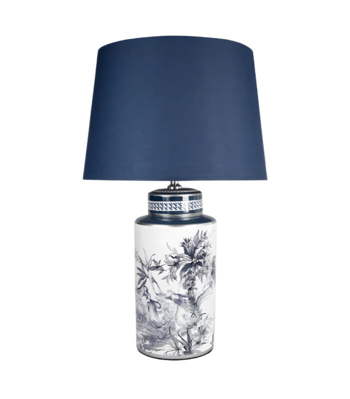 LAMPE “VERSAILLES“